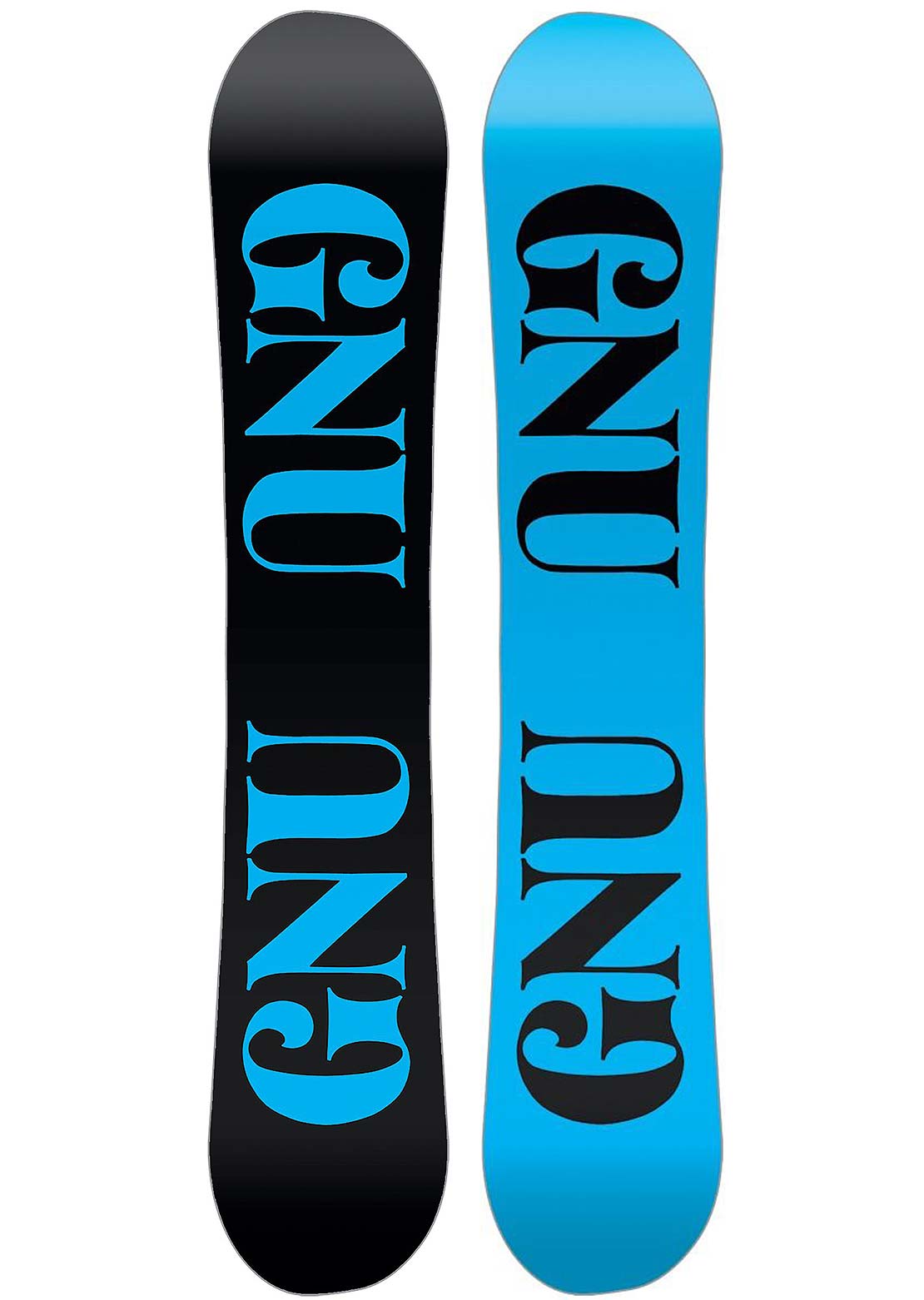 GNU Women&#39;s Ladies Choice Snowboard