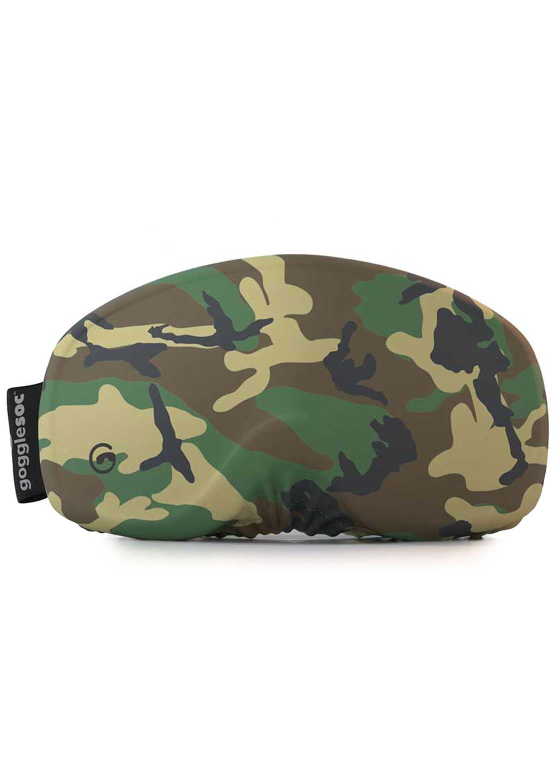 Gogglesoc Unisex Camo Pro Soc Goggle Cover