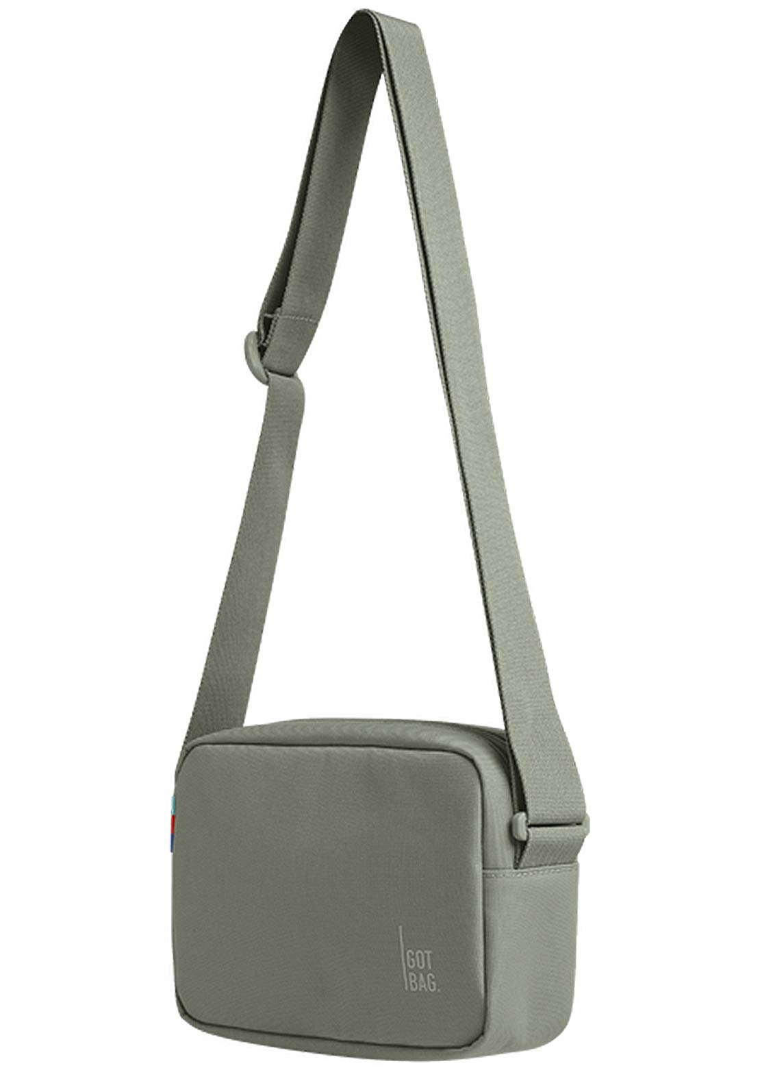Got Bag Men's Crossbody Bag Bass