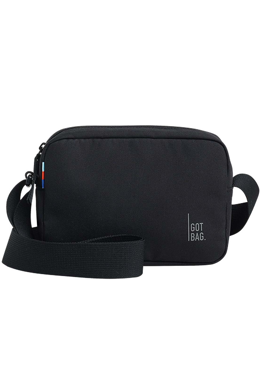 Got Bag Men's Crossbody Bag Black