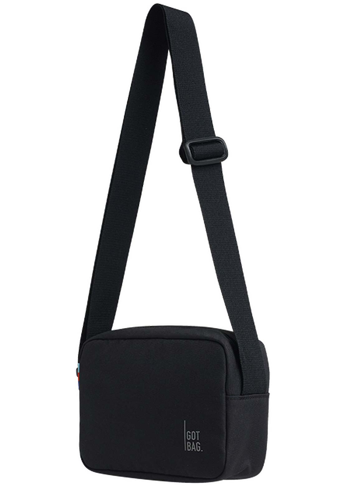 Got Bag Men's Crossbody Bag Black