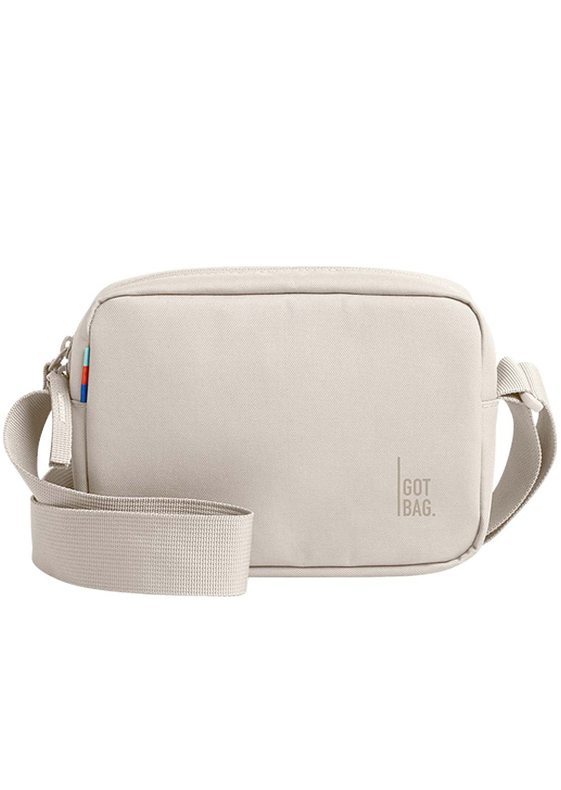 Got Bag Men's Crossbody Bag Soft Shell