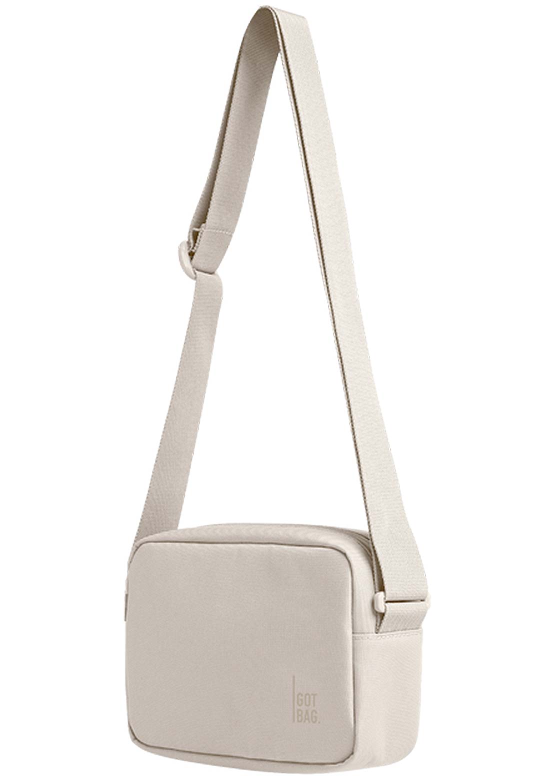 Got Bag Men's Crossbody Bag Soft Shell