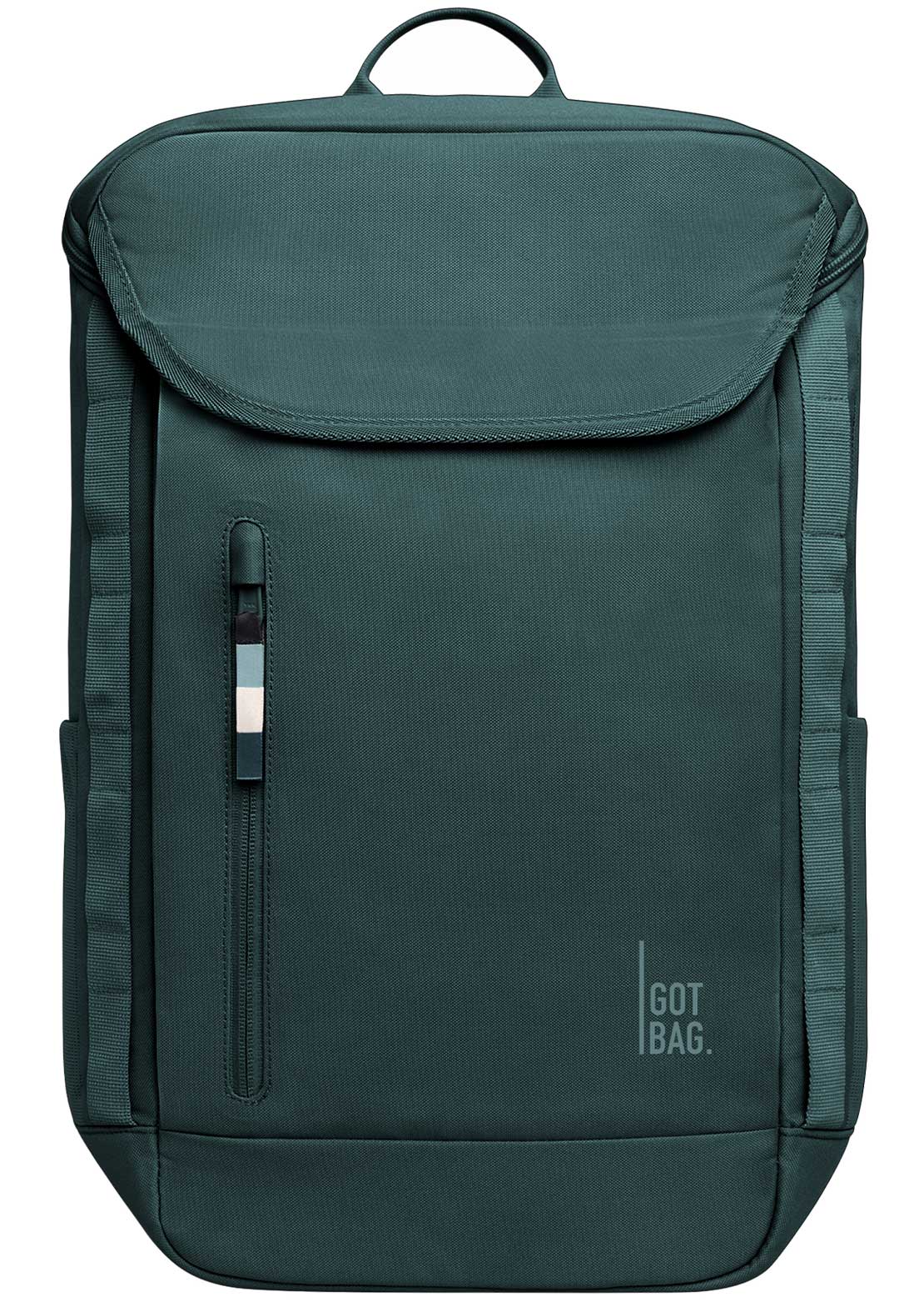 Got Bag Pro Pack Backpack Sea Teal Monochrome