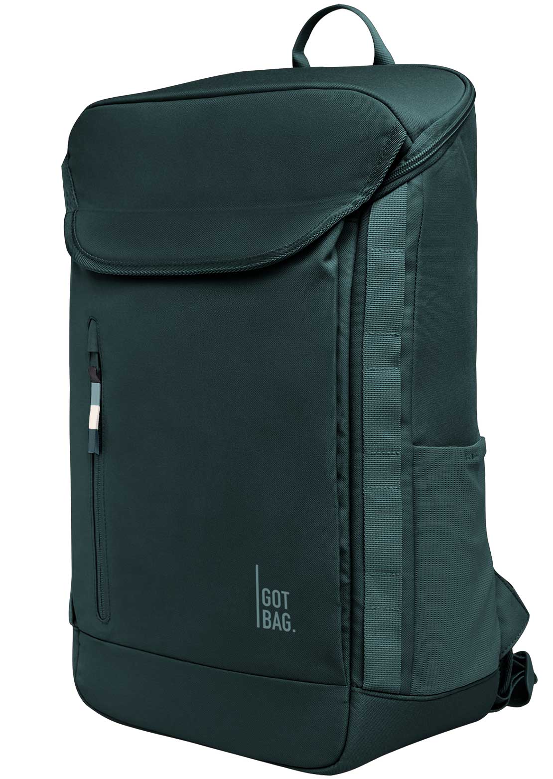 Got Bag Pro Pack Backpack Sea Teal Monochrome