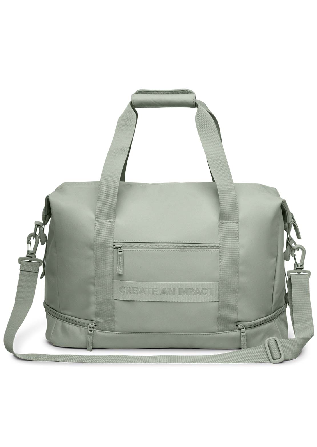 Got Bag Weekend Duffel Bag Bass