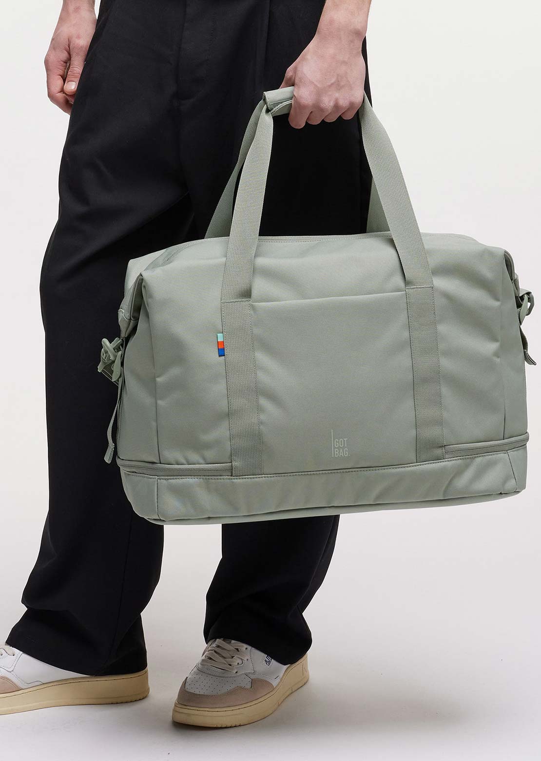Got Bag Weekend Duffel Bag Bass