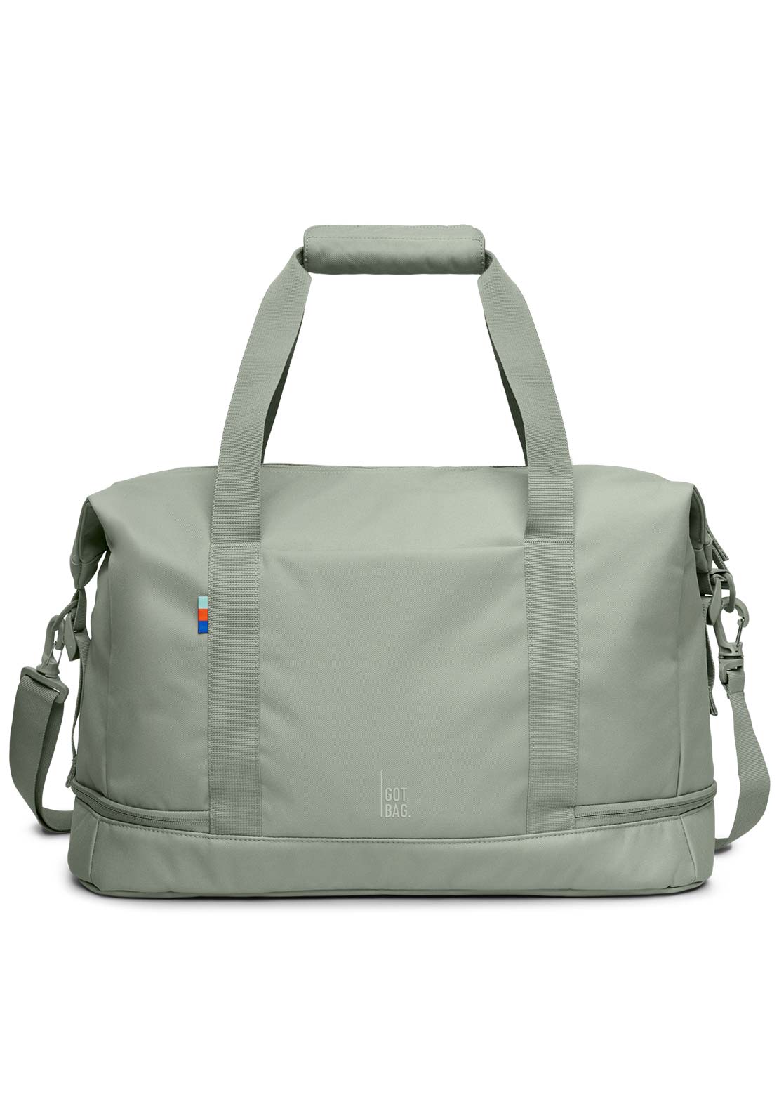 Got Bag Weekend Duffel Bag Bass