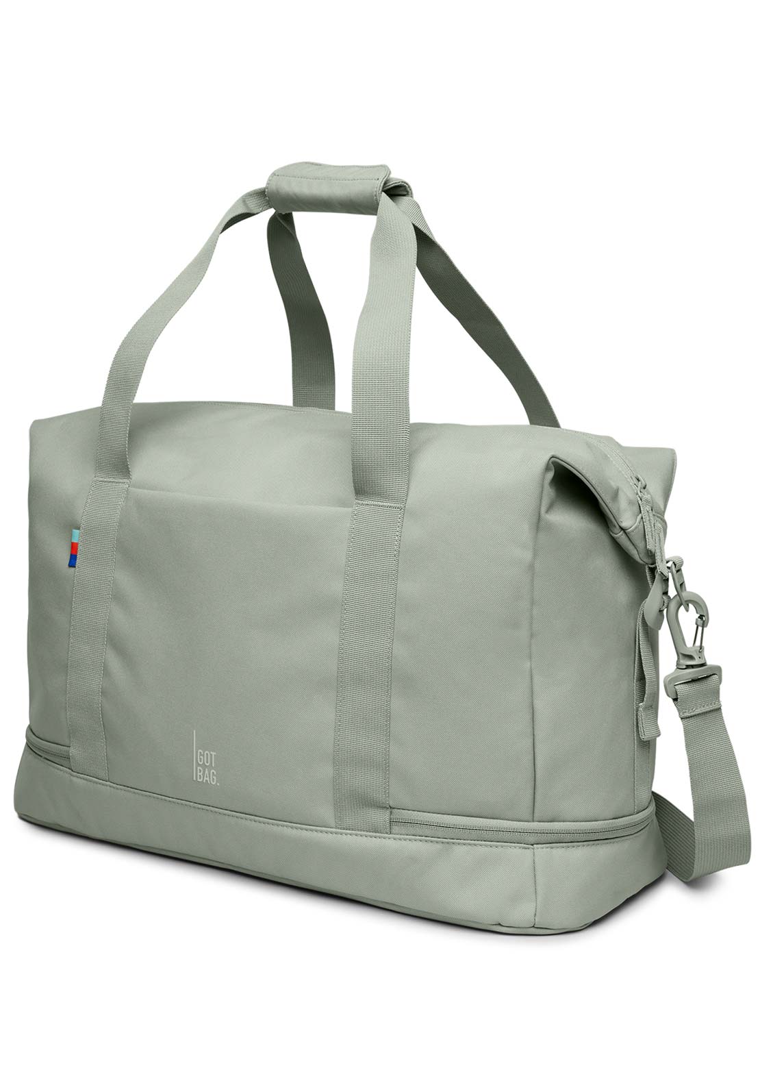 Got Bag Weekend Duffel Bag Bass