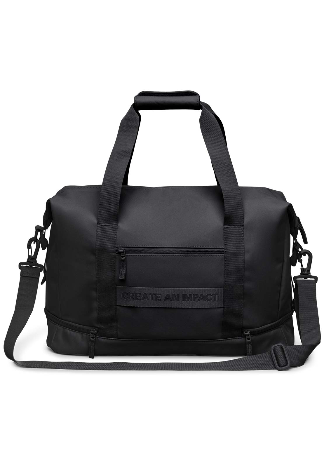 Got Bag Weekend Duffel Bag Black