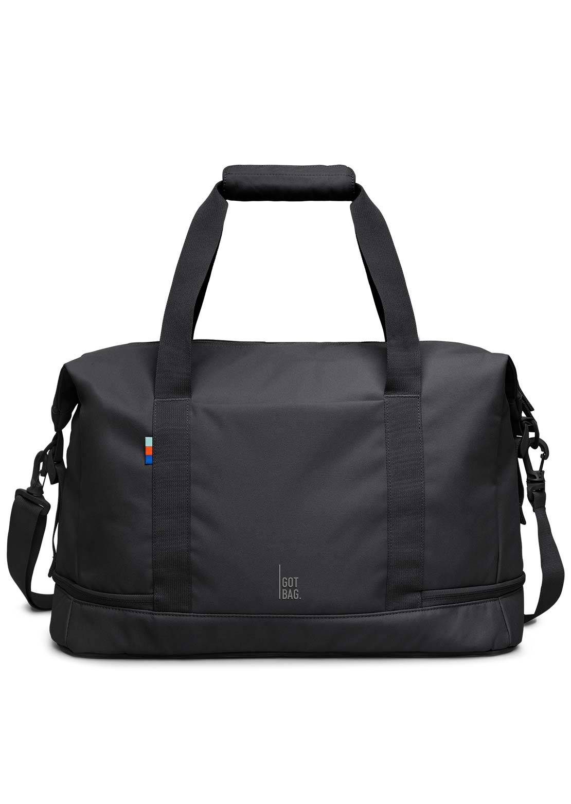 Got Bag Weekend Duffel Bag Black