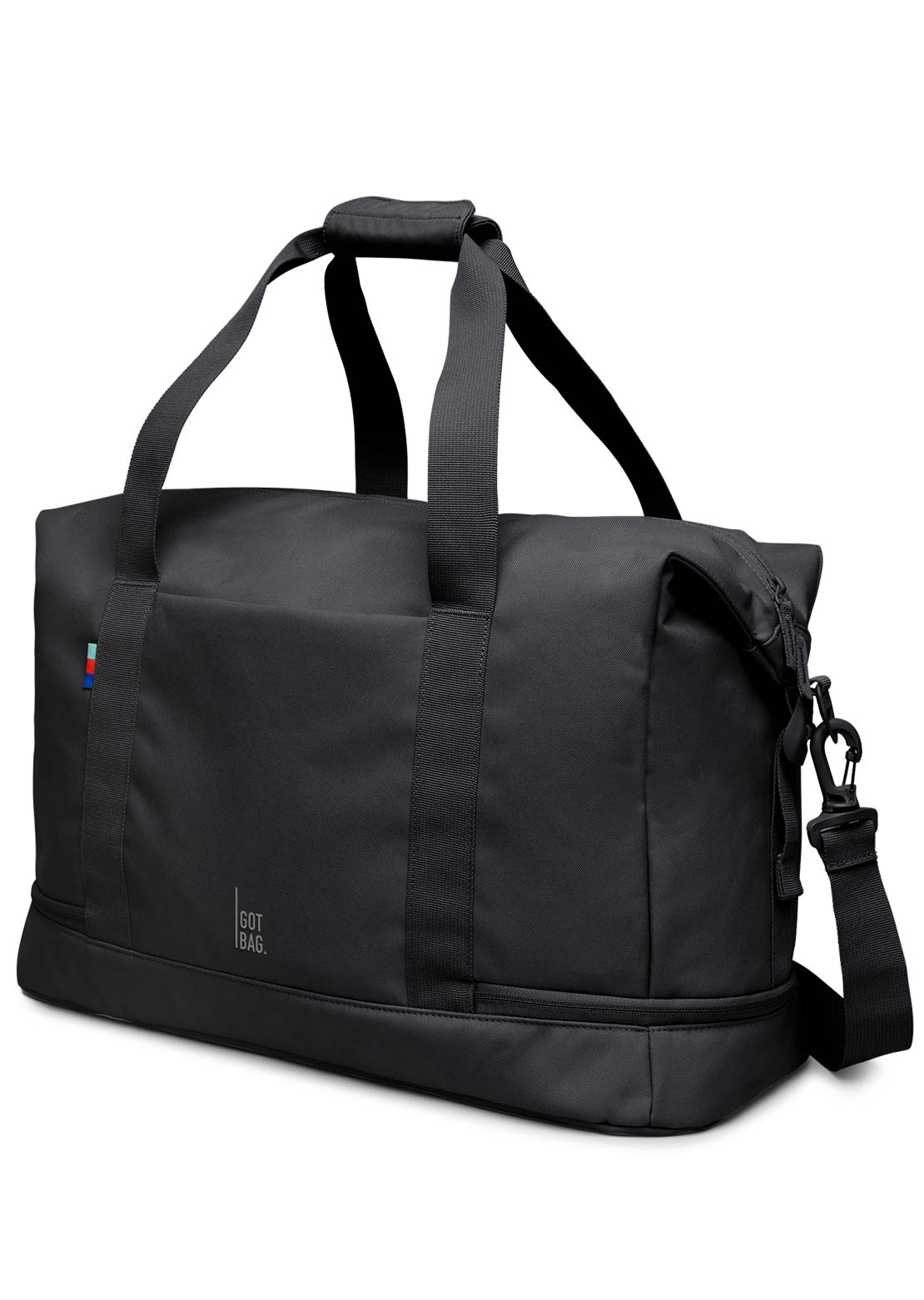 Got Bag Weekend Duffel Bag Black