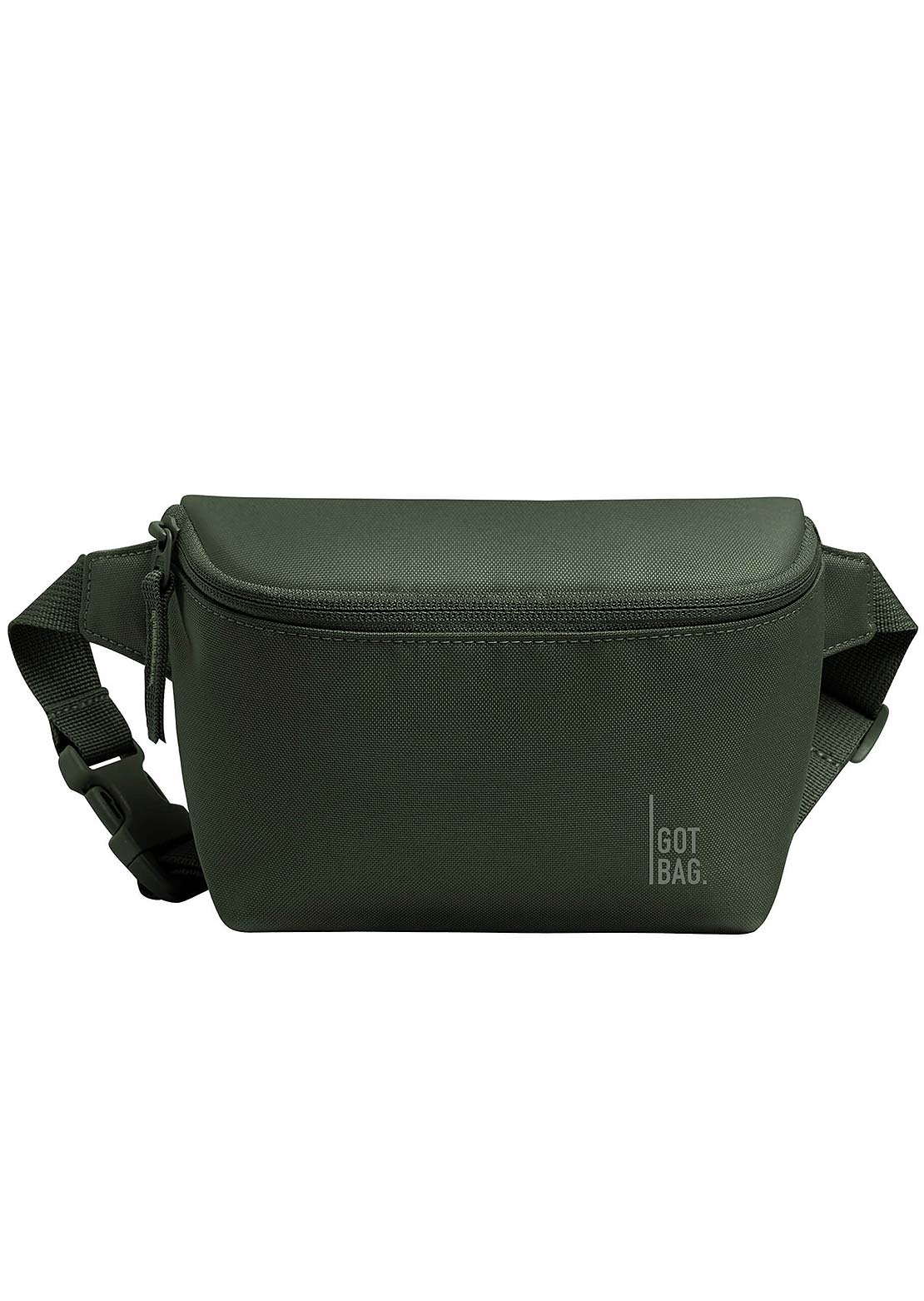 Got Bag Women's Hip Bag 2.0 Algae
