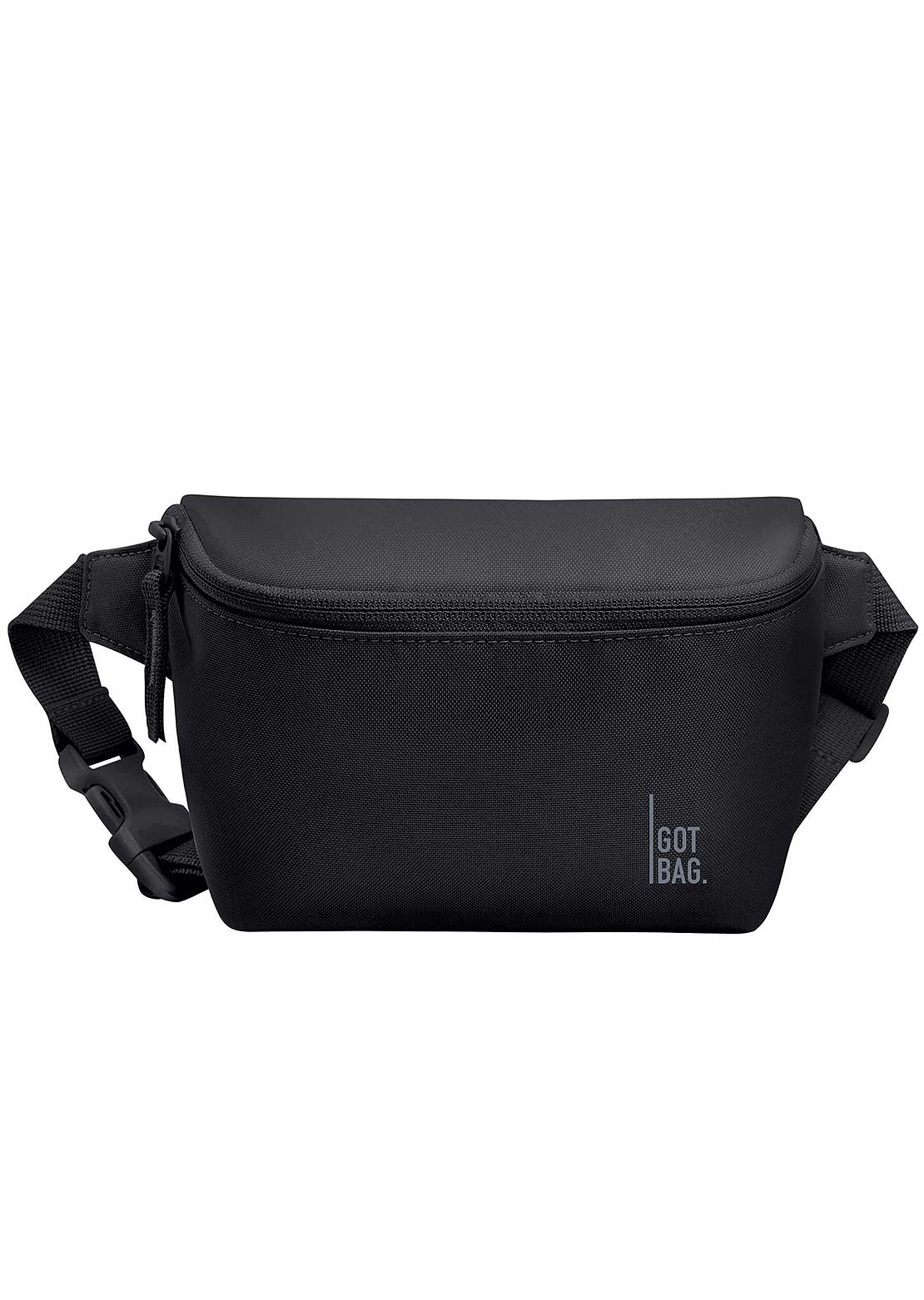 Got Bag Women's Hip Bag 2.0 Black