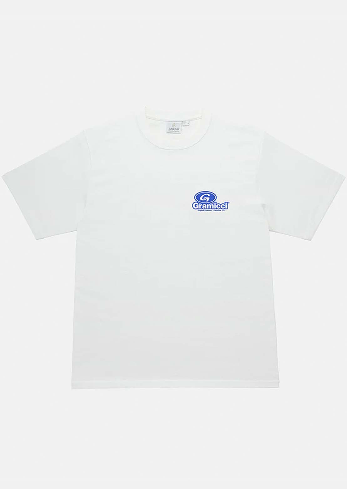 Gramicci Men's '82 T-Shirt White