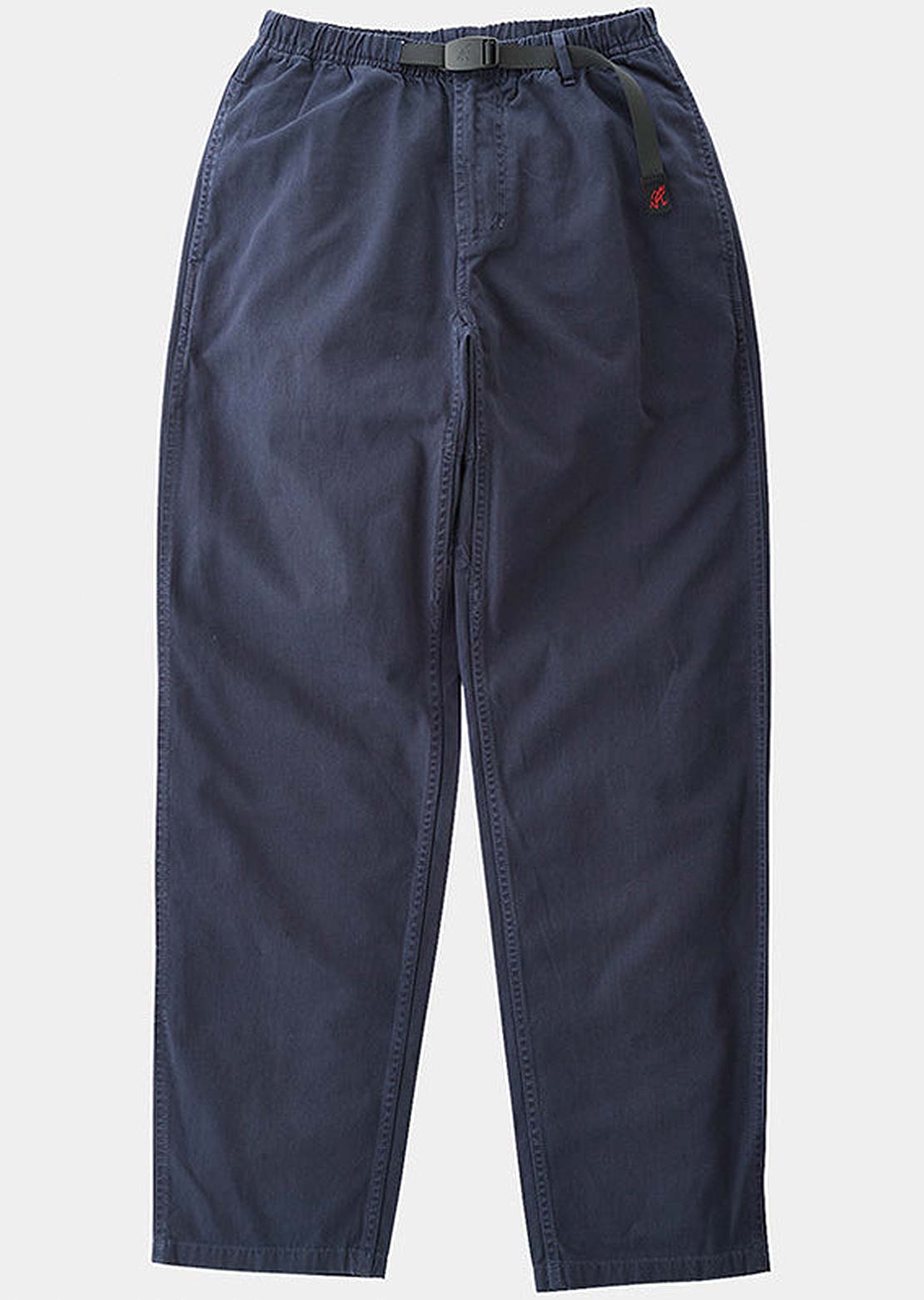 Gramicci Men&#39;s Casual Pant Double Navy