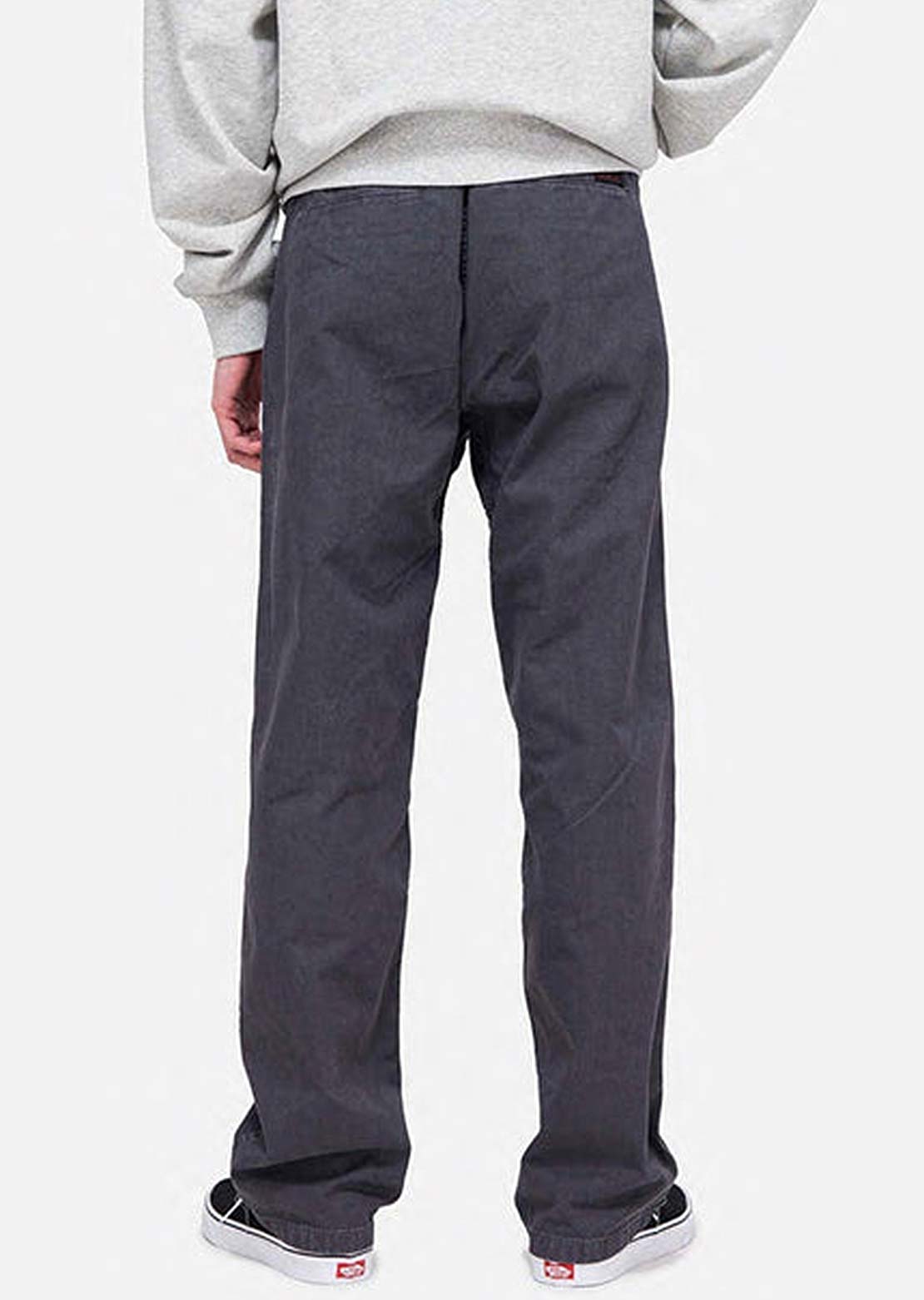 Gramicci Men&#39;s Casual Pant Fossil Grey Pigment