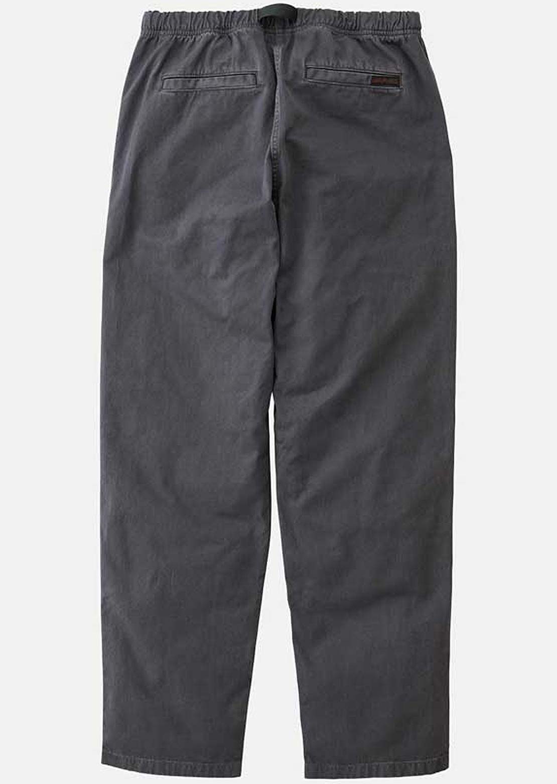 Gramicci Men&#39;s Casual Pant Fossil Grey Pigment