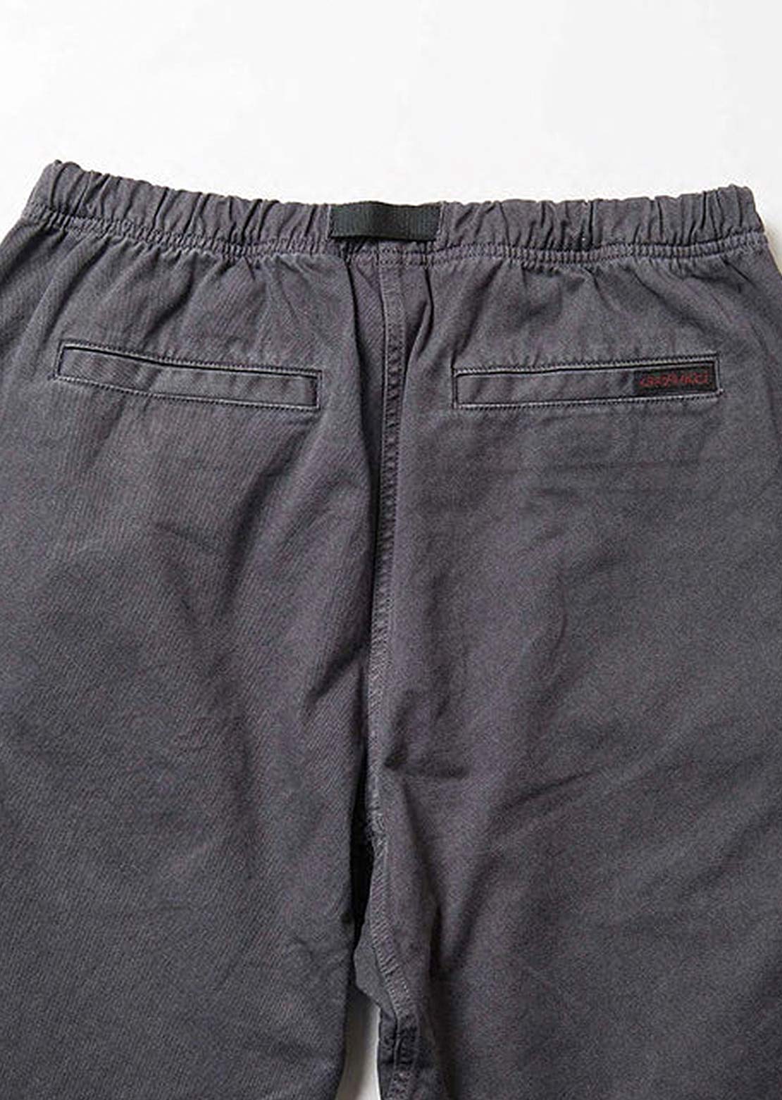 Gramicci Men&#39;s Casual Pant Fossil Grey Pigment