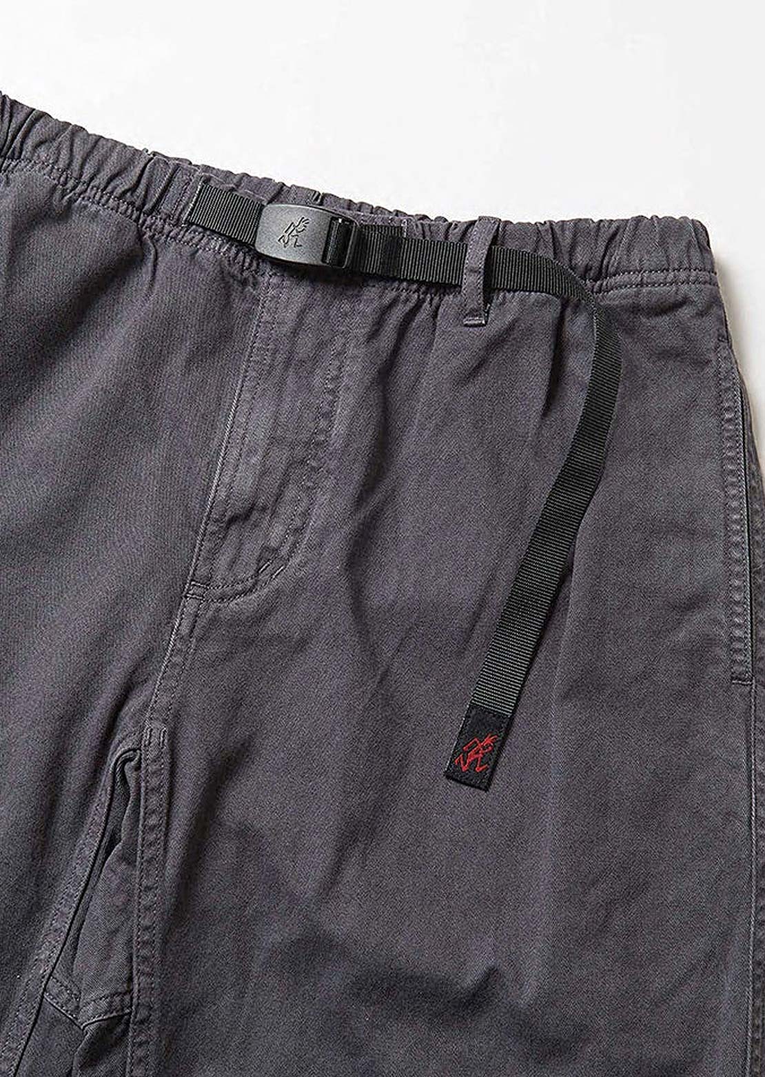 Gramicci Men&#39;s Casual Pant Fossil Grey Pigment