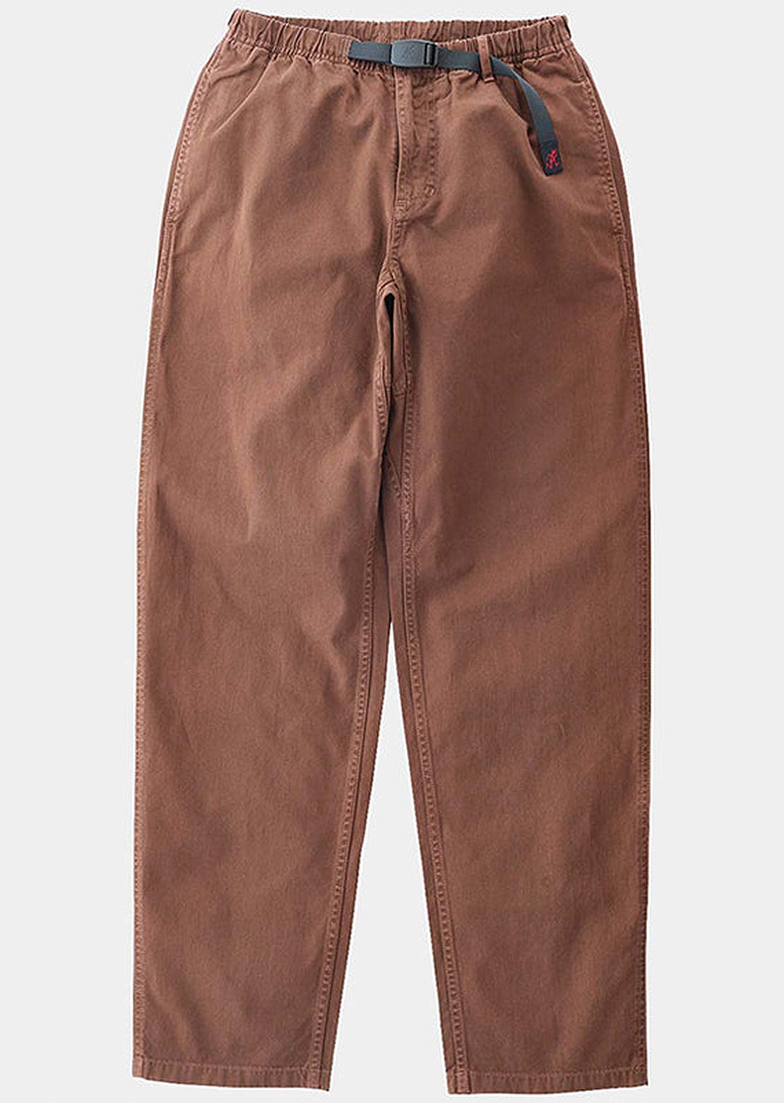 Gramicci Men&#39;s Casual Pant Tobacco