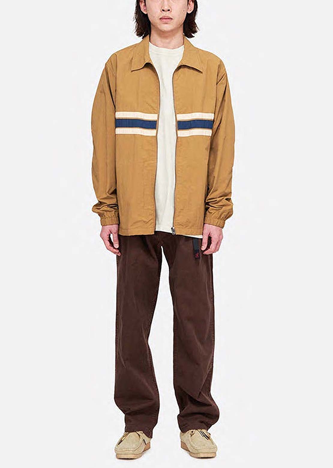 Gramicci Men&#39;s Casual Pant Tobacco