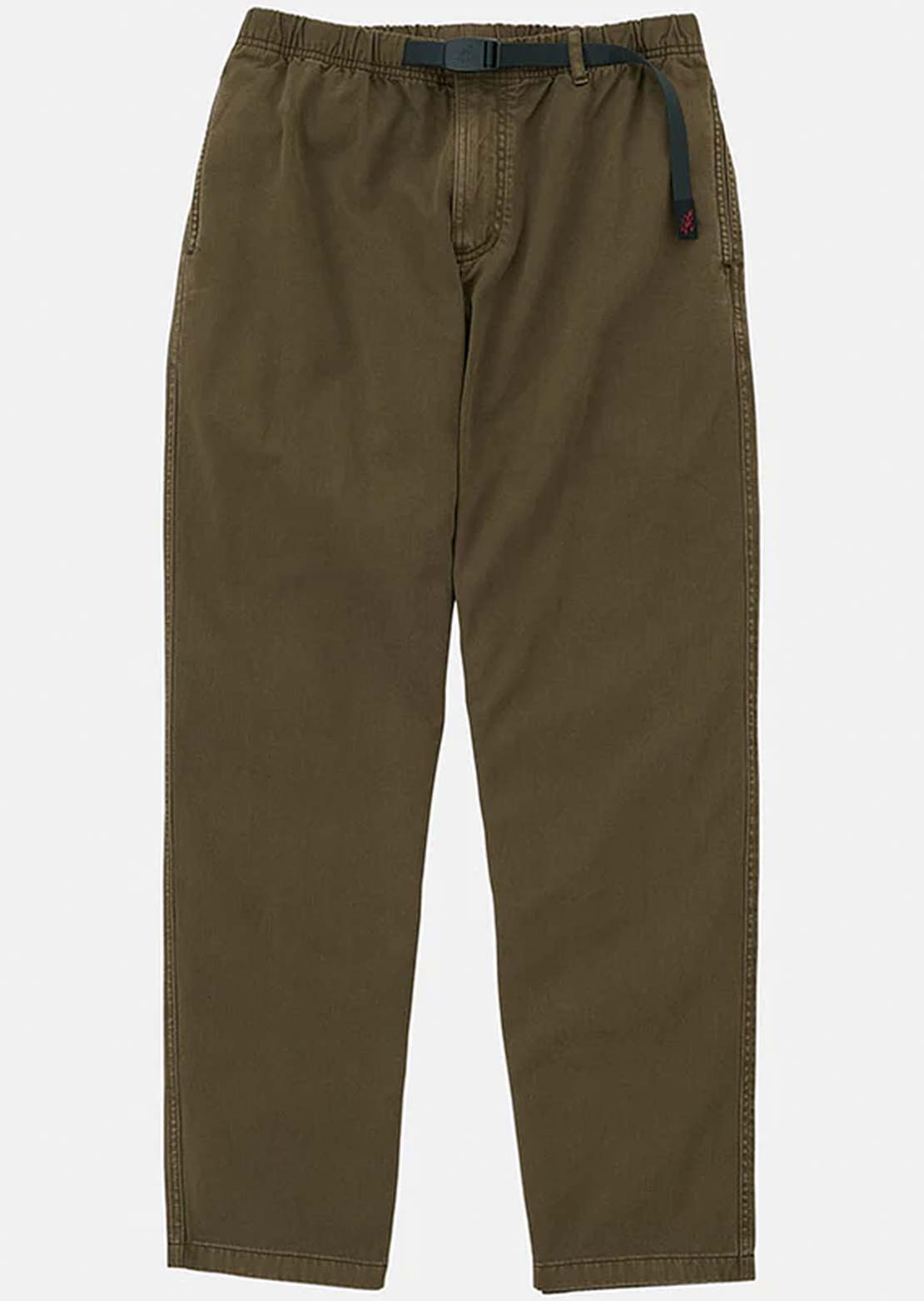 Gramicci Men's Casual Pants Bark Pigment