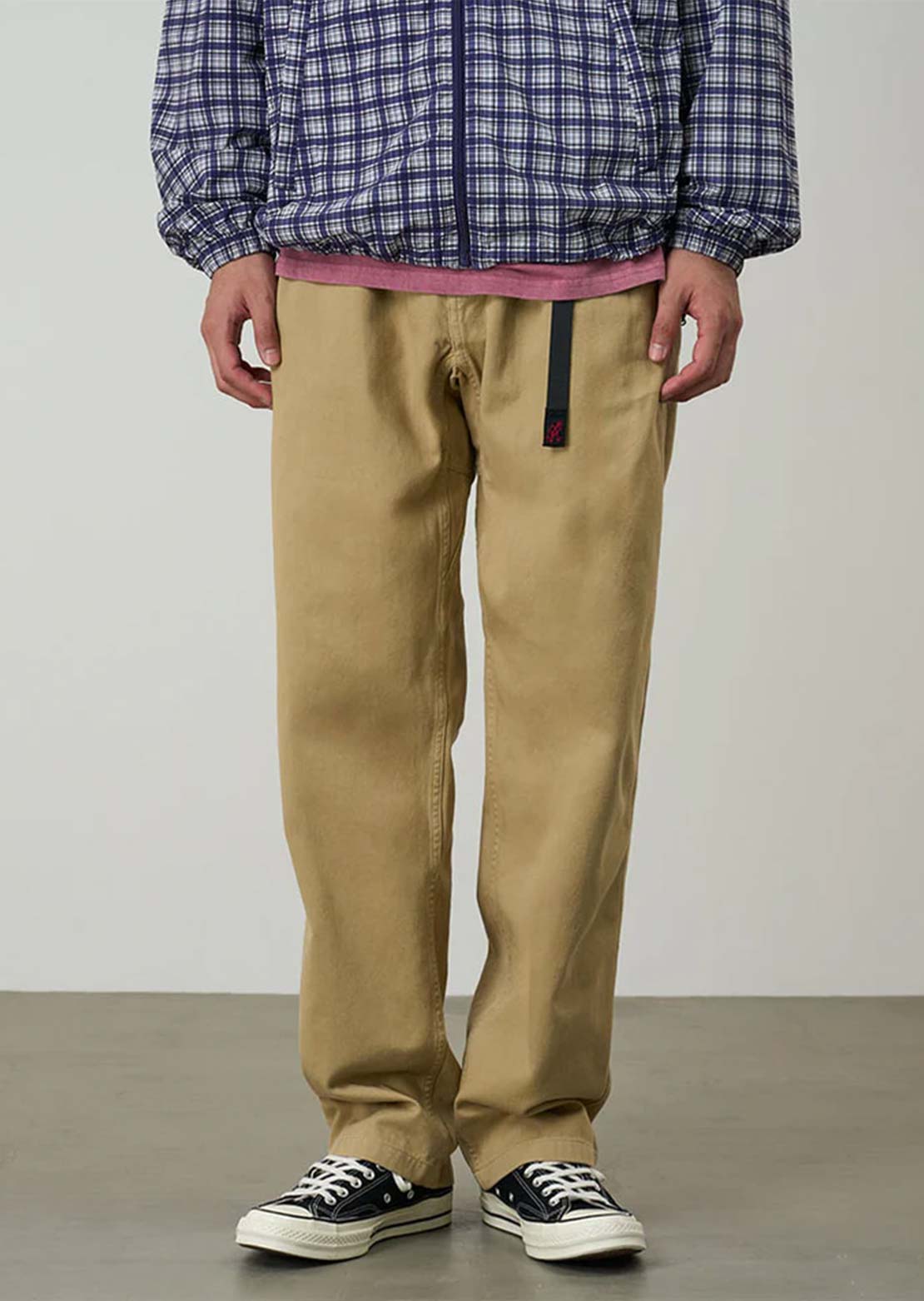 Gramicci Men's Casual Pants Chino