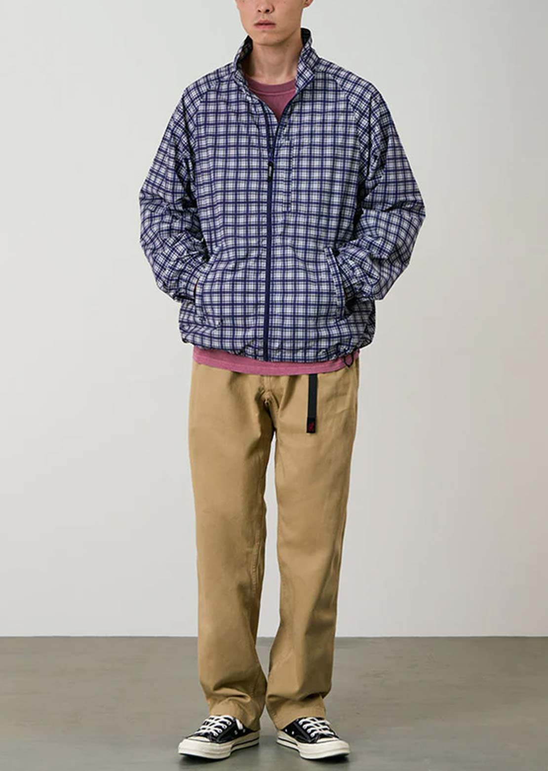 Gramicci Men's Casual Pants Chino
