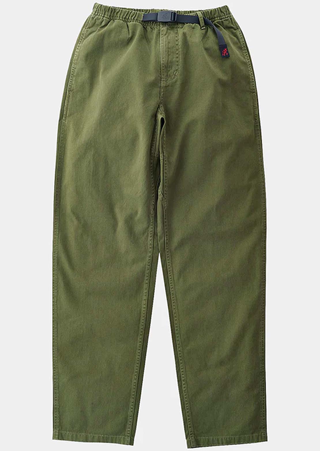 Gramicci Men's Casual Pants Olive