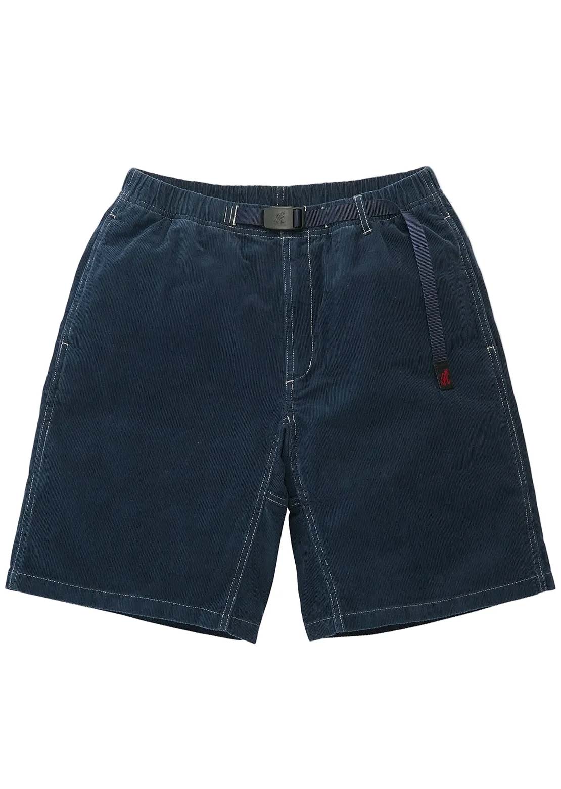 Gramicci Men's Corduroy G-Shorts Navy