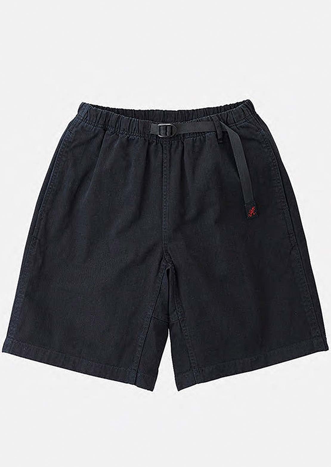 Gramicci Men&#39;s G-Shorts Black