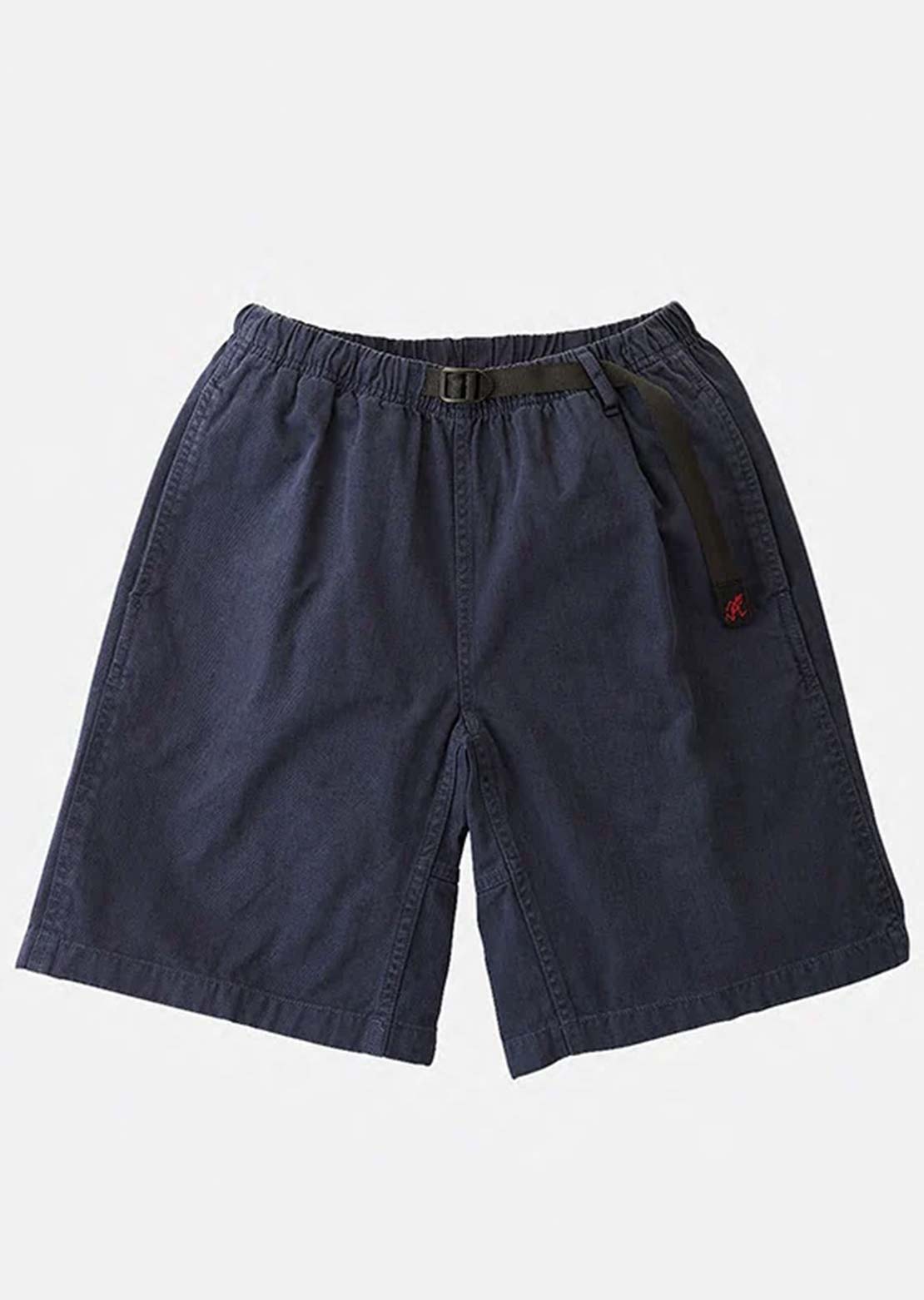 Gramicci Men's G-Shorts Double Navy