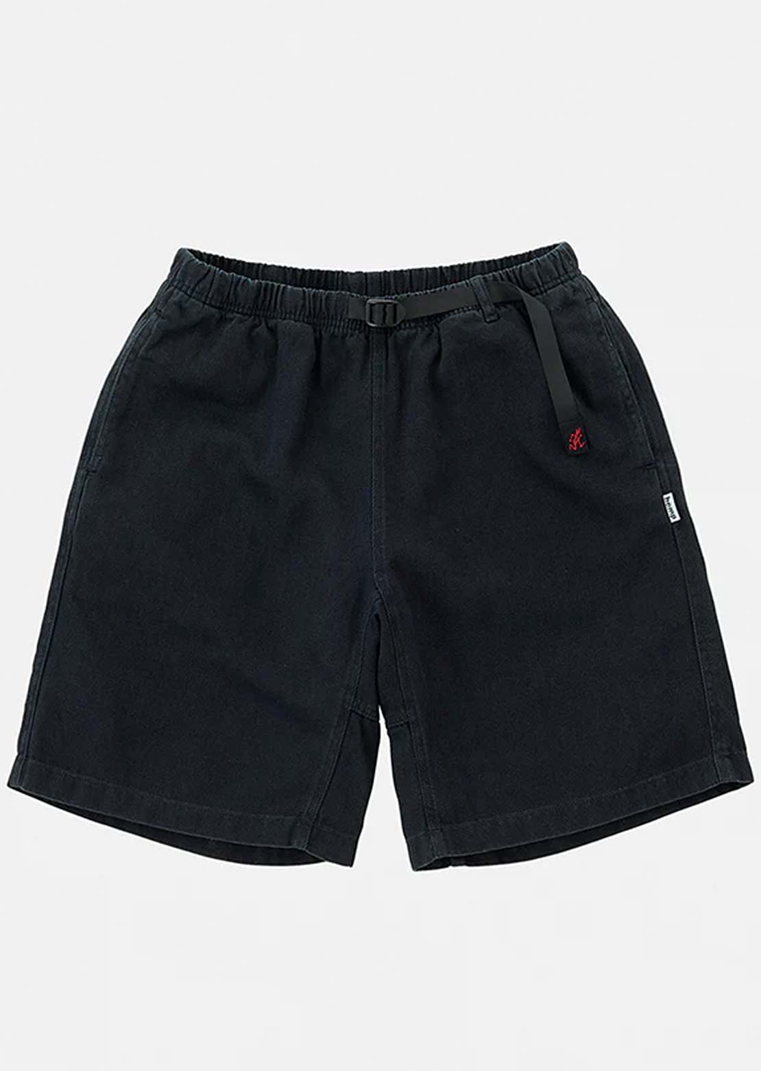 Gramicci Men's Hemp G-Shorts Carbon