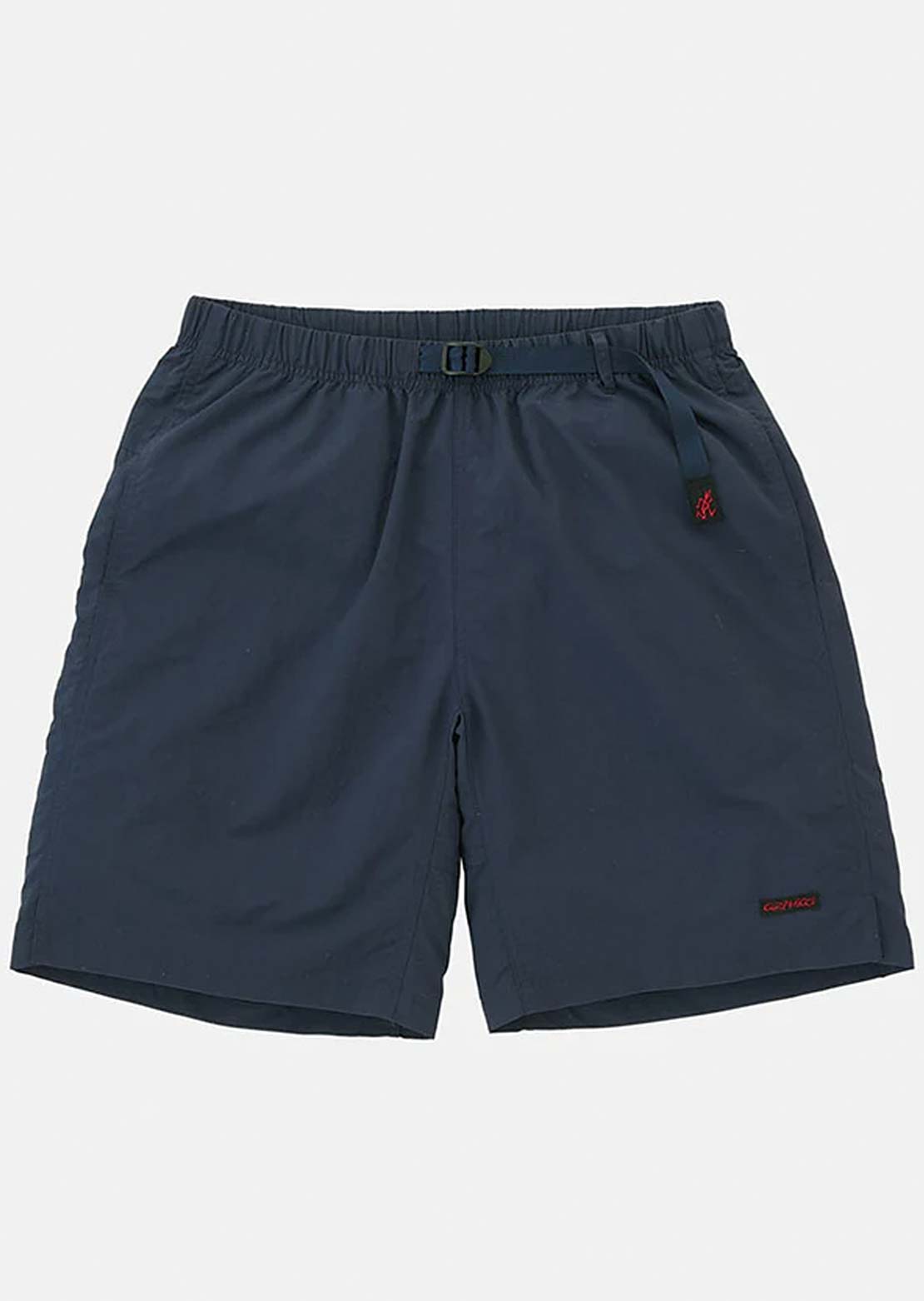 Gramicci Men's Nylon Packable G-Shorts British Navy