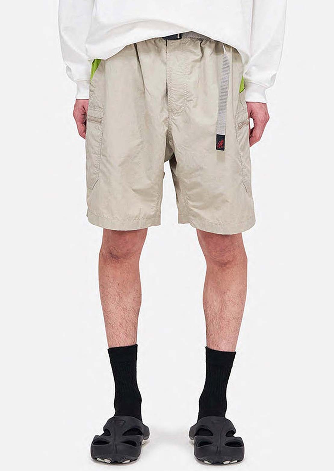 Gramicci Men's Nylon Utility Shorts - PRFO Sports