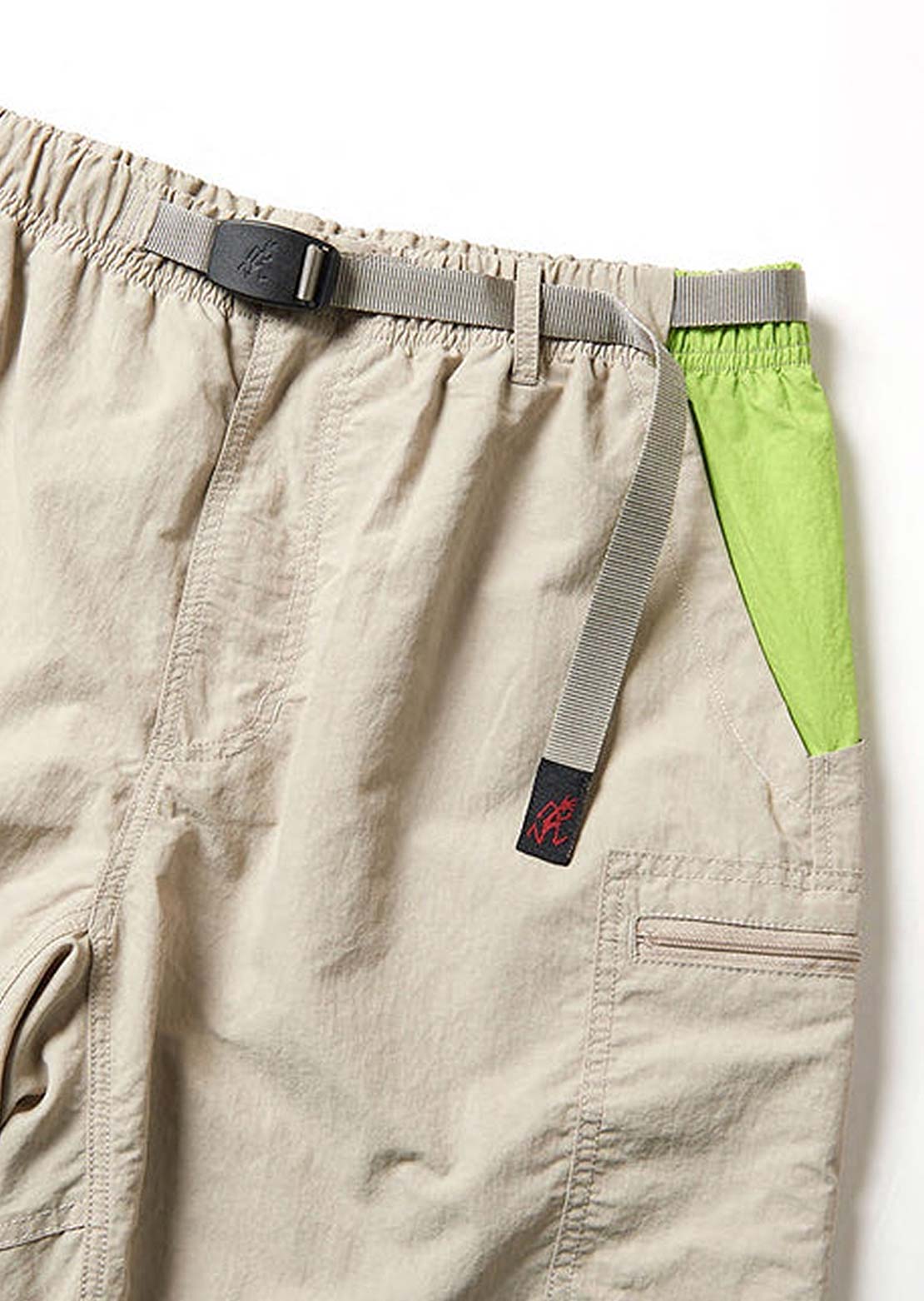Gramicci Men's Nylon Utility Shorts - PRFO Sports