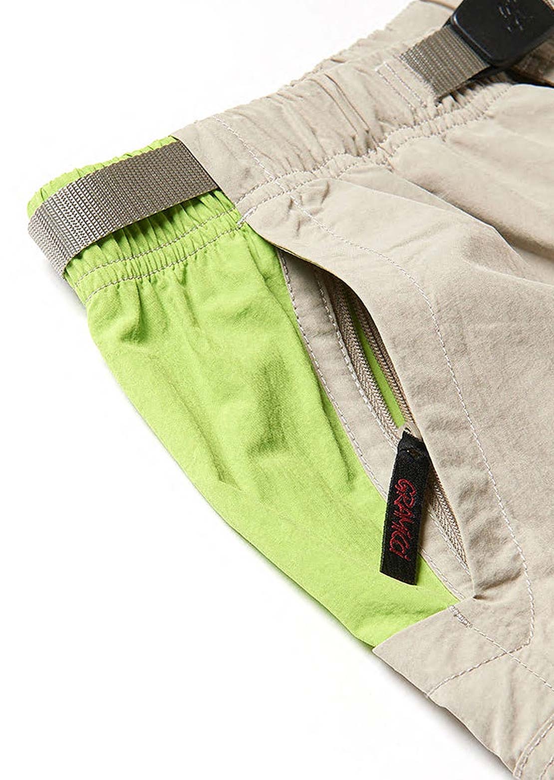 Gramicci Men's Nylon Utility Shorts - PRFO Sports