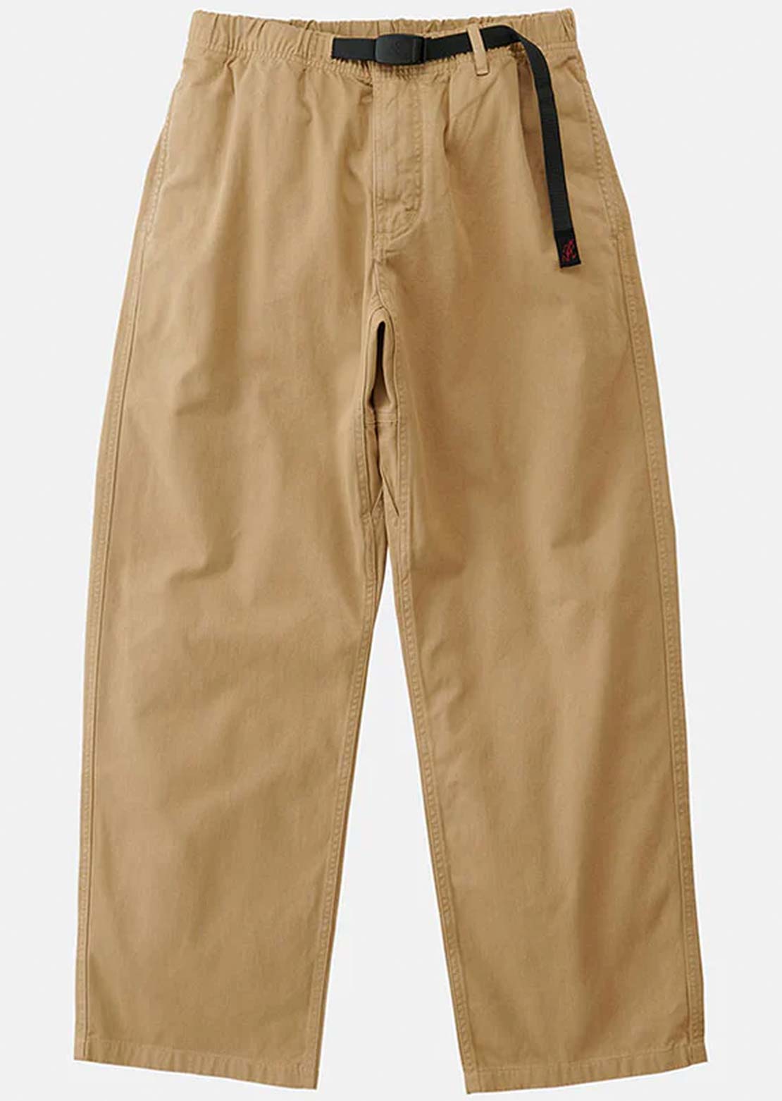 Gramicci Men's Straight Fit Pants Chino