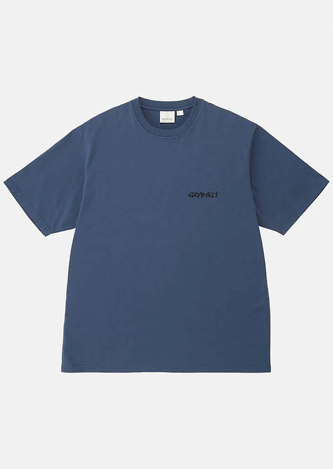Gramicci Unisex Bass T-Shirt