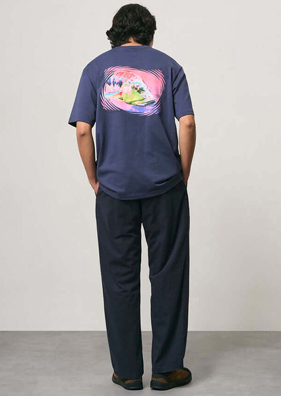 Gramicci Unisex Bass T-Shirt