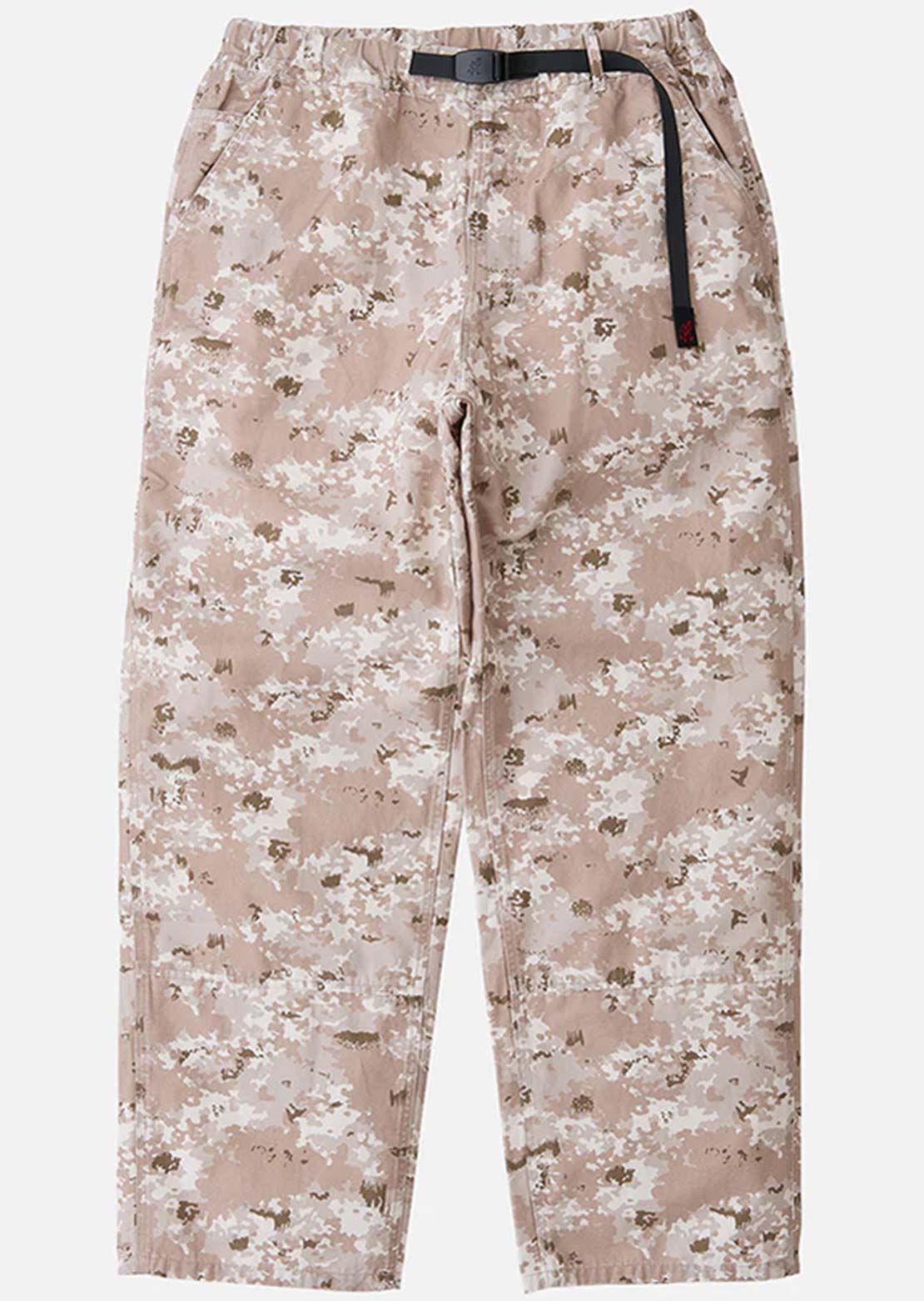 Gramicci Unisex Canvas Work Pants Dust Bowl