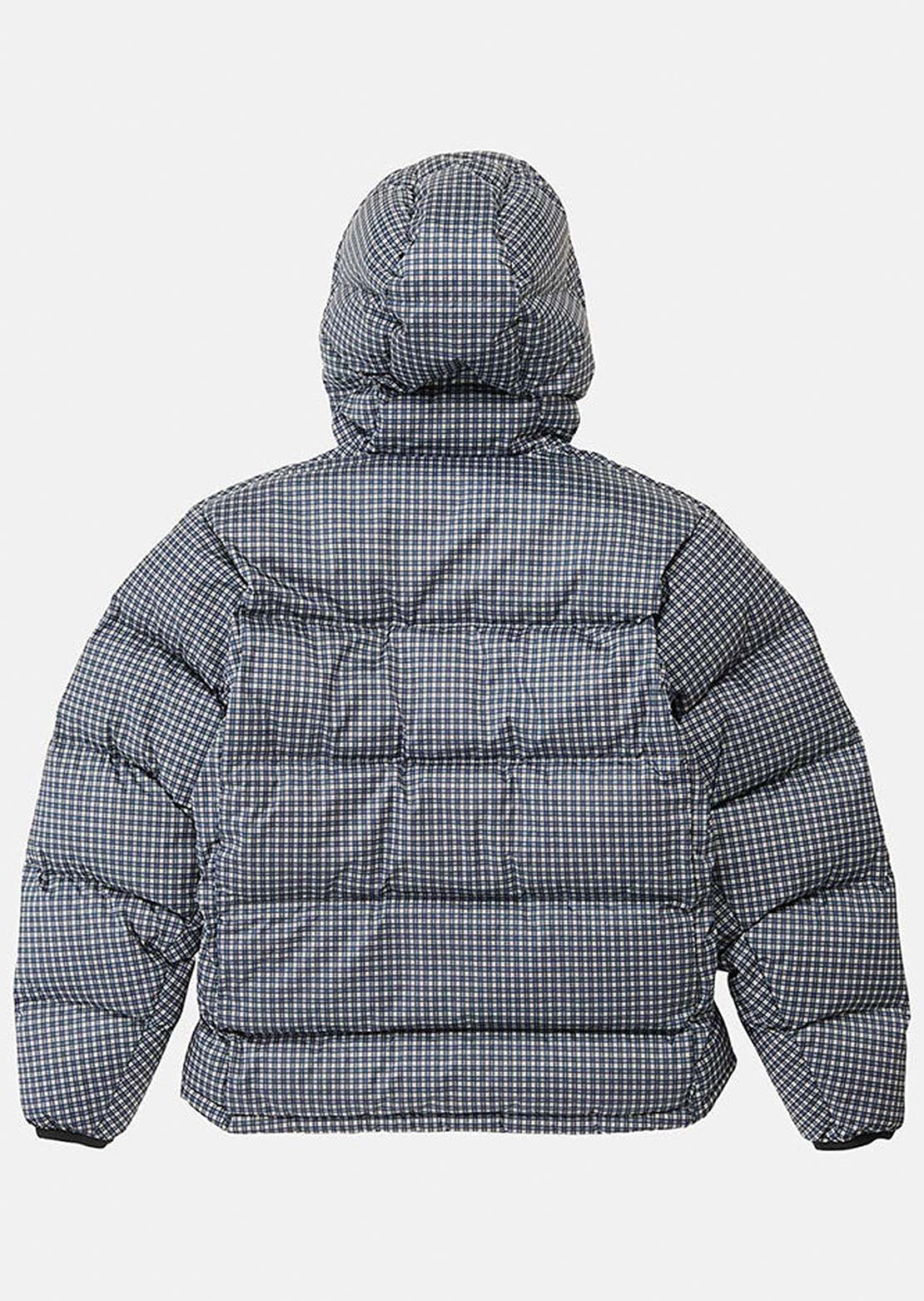 Gramicci Unisex Coldfront Down Jacket