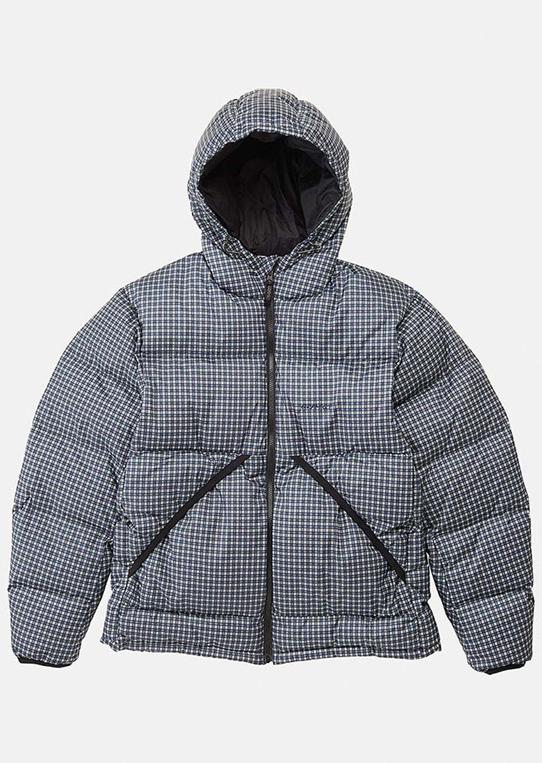 Gramicci Unisex Coldfront Down Jacket
