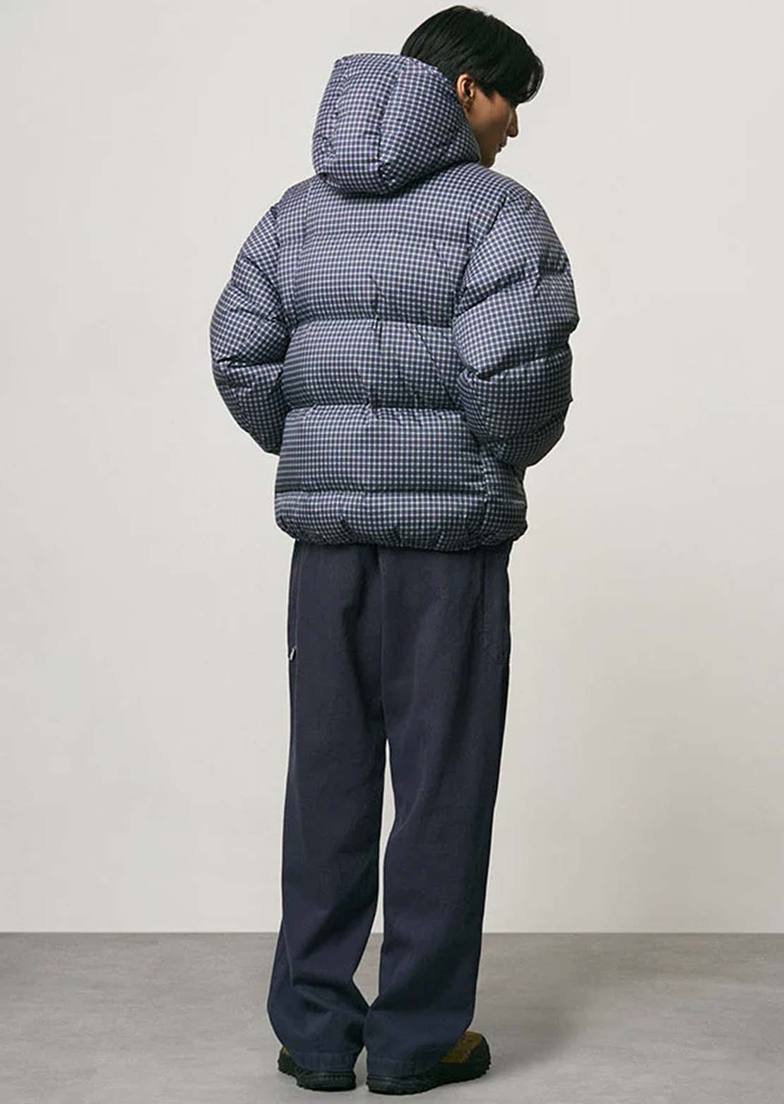 Gramicci Unisex Coldfront Down Jacket
