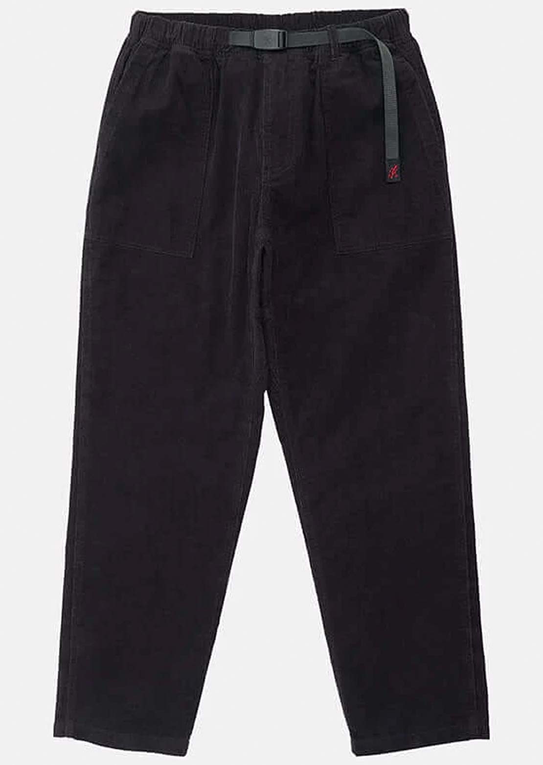 Gramicci Unisex Corduroy Loose Tapered Ridge Pants