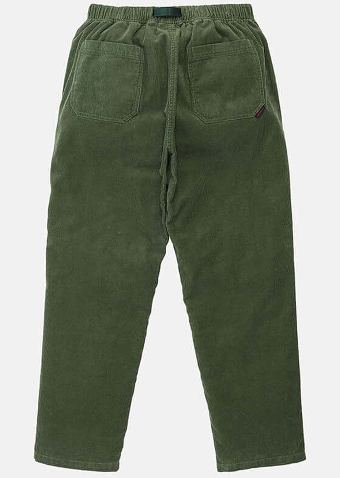 Gramicci Unisex Corduroy Loose Tapered Ridge Pants