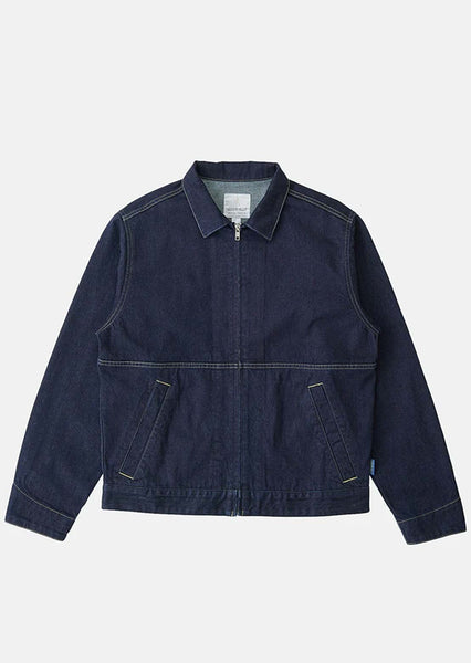 Gramicci Unisex Japanese Slub Denim Jacket - PRFO Sports
