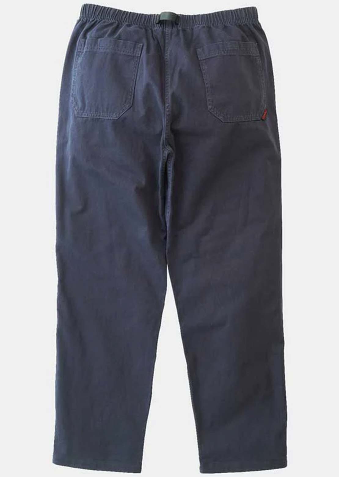 Gramicci Unisex Loose Tapered Ridge Pants Double Navy