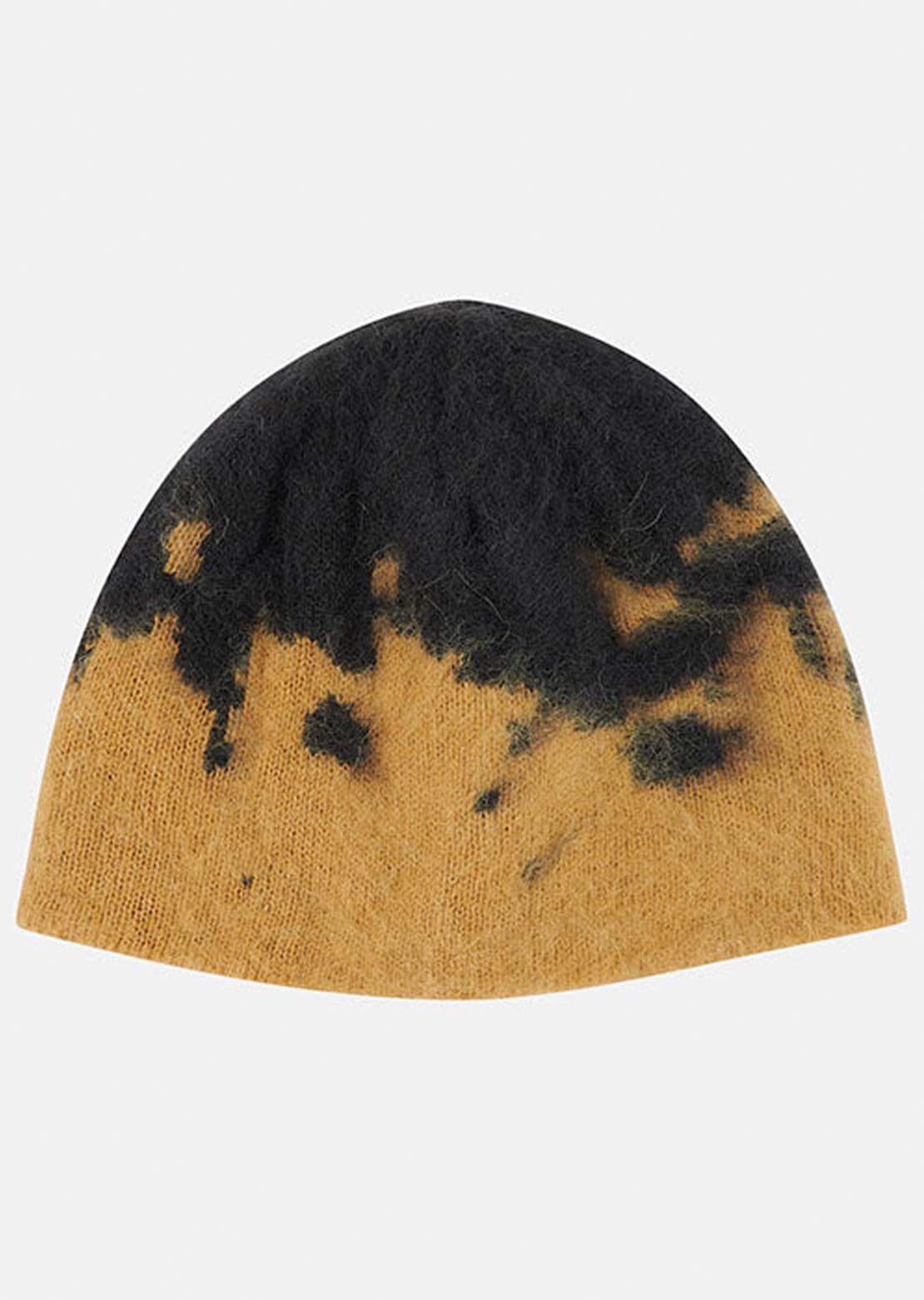 Gramicci Unisex Mohair Splatter Beanie